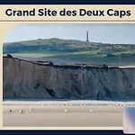 Lägenhet Aux Trois Ferries - Vue Port Calais