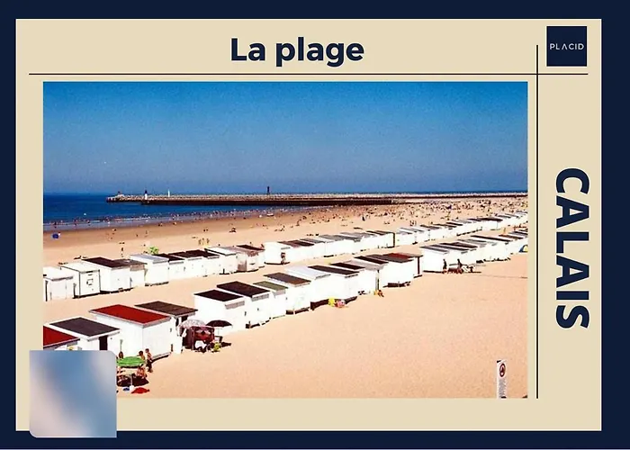 Appartamento Aux Trois Ferries - Vue Port *